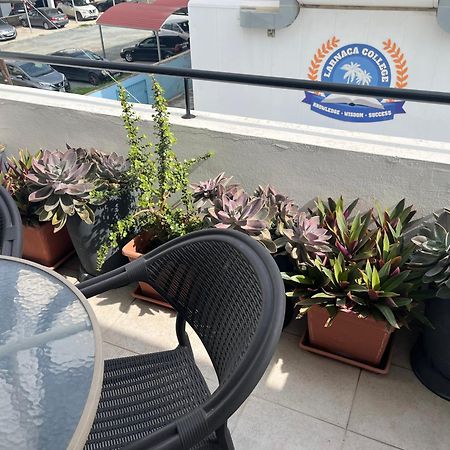 Cyprus-Grecian Sea Apartamento Larnaca Exterior foto